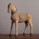 Majestic Stallion Sculpture