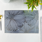 Petal Large Table Protector Mats | Set of 2,6