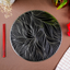 Elegant Dining Table Mats | Set of 2,6