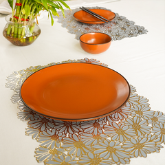 Daisy Anti Slip Mats | Set of 2,6