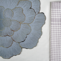 Modern Anti Skid Table Mats | Set of 2,6