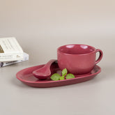 Soup Serving Bowl | Set of 3