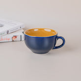 Winterfell Ceramic Latte Mug