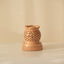 Beige Color Ceramic Diffuser - The Golden Theory