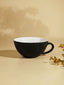 Classic Black and White Color Coffee Mug - The Golden Theory