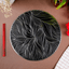 Elegant Dining Table Mats | Set of 2,6 - The Golden Theory