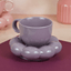 Sunflower Bloom Cloud Set | Lavender - The Golden Theory