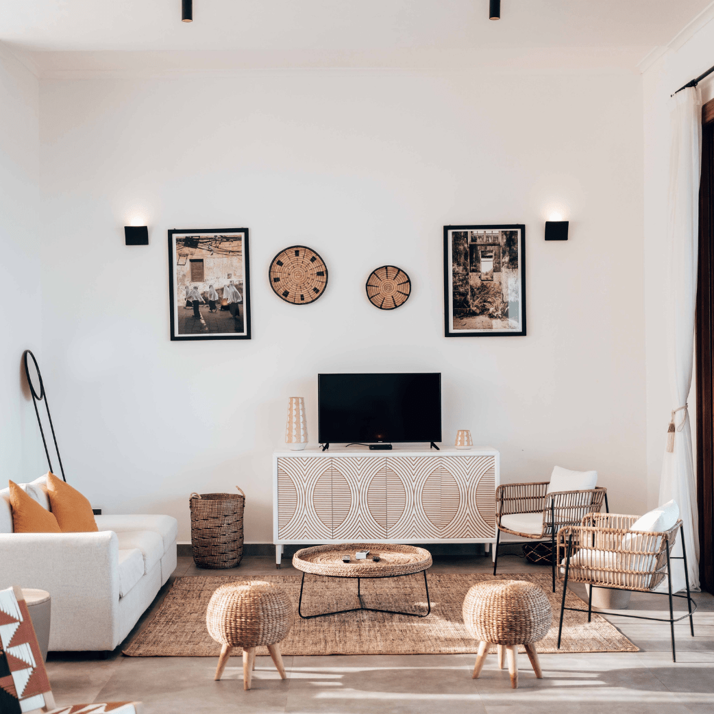 10 Trendy Home Décor Accents for 2024 - The Golden Theory