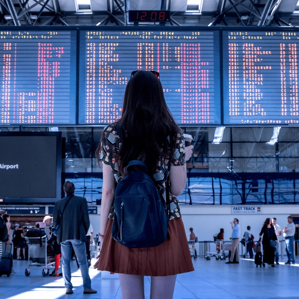 100+ Instagram Captions for Your Travel Photos- Perfect For Every Adventure - The Golden Theory