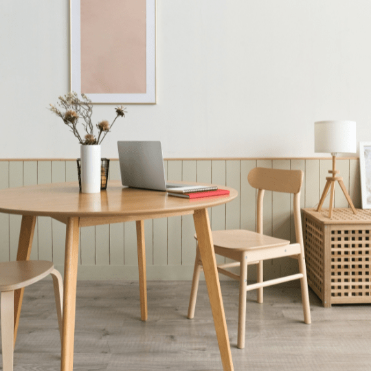 15 Must Have Wooden Accents For Your Home - The Golden Theory