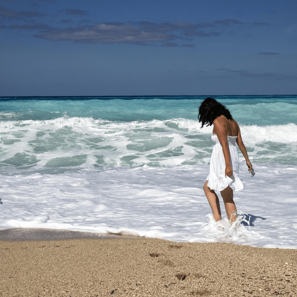 25 Best Captions for Your Summer Photos - The Golden Theory