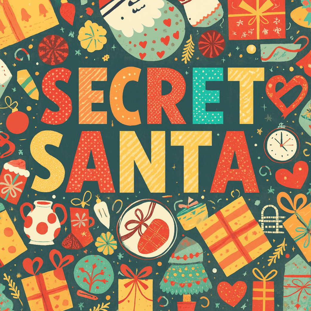 35 Secret Santa Gift Ideas India 2025: Practical, Stylish & Affordable Christmas Gifts - The Golden Theory