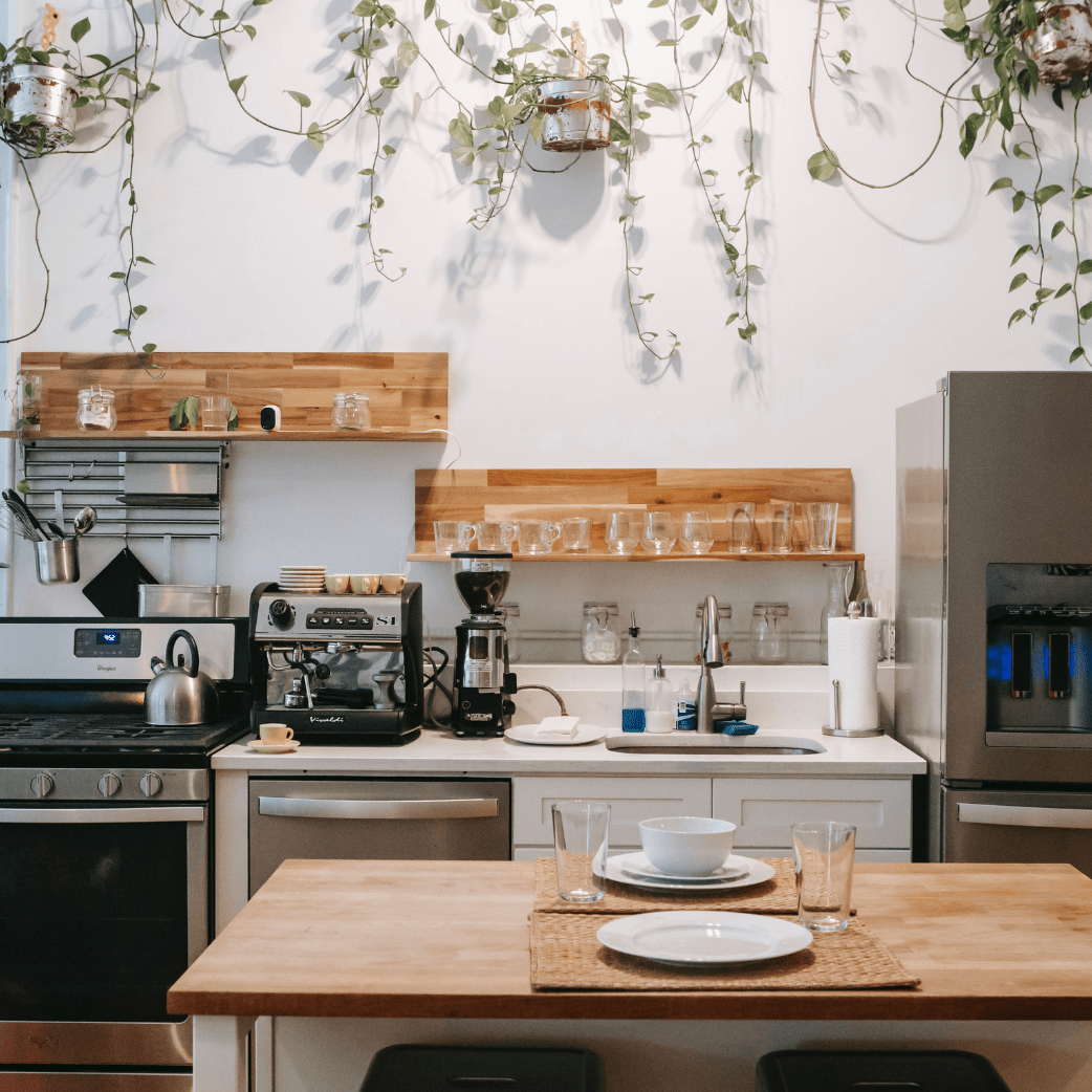 5 Cozy Winter Kitchen Essentials You Must Have - The Golden Theory