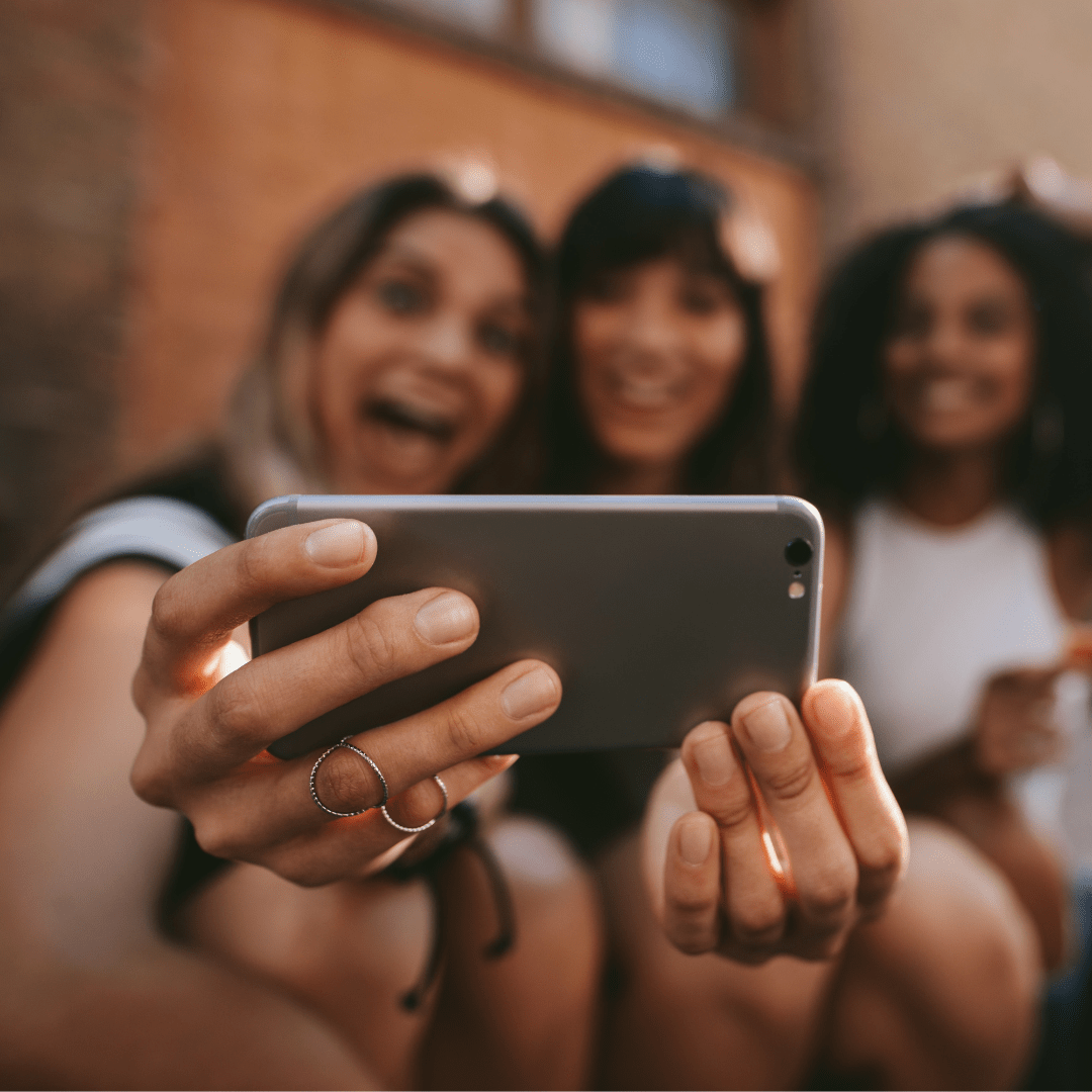 50 Perfect Instagram Captions for Birthday Celebrations! - The Golden Theory