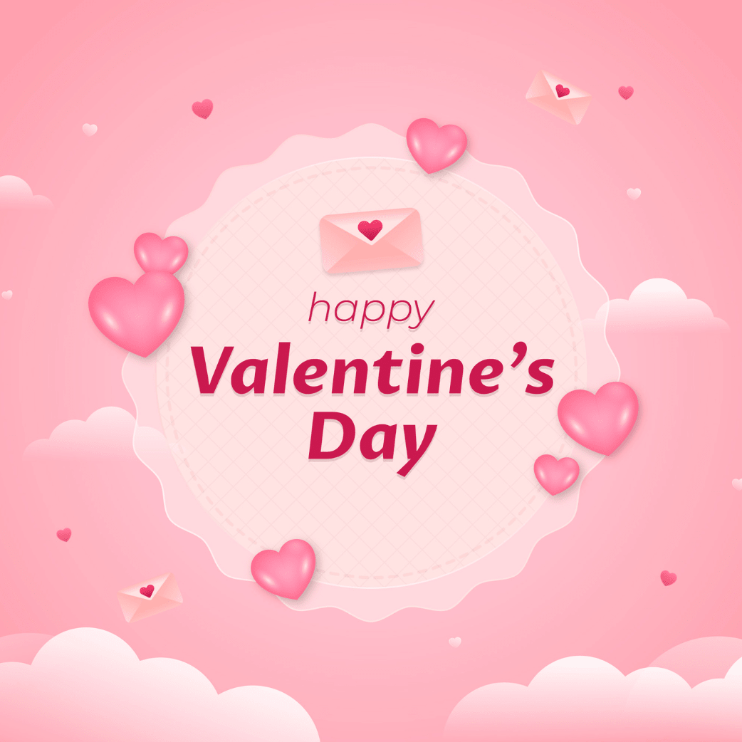 7 Thoughtful Ways to Celebrate Valentine’s Day on a Budget - The Golden Theory