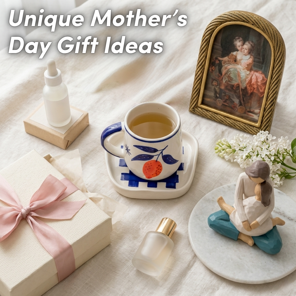 30+ Mother's Day Gift Ideas — Because "She Doesn't Need Anything" Isn't an Answer