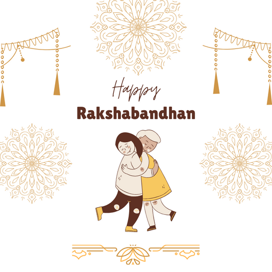 Rakshabandhan 2025: 15 Thoughtful Gift Ideas for Brothers & Sisters