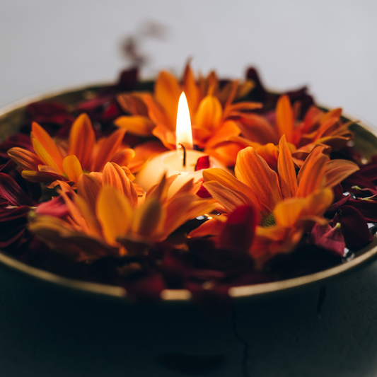 How to Celebrate an Eco-Friendly Diwali?