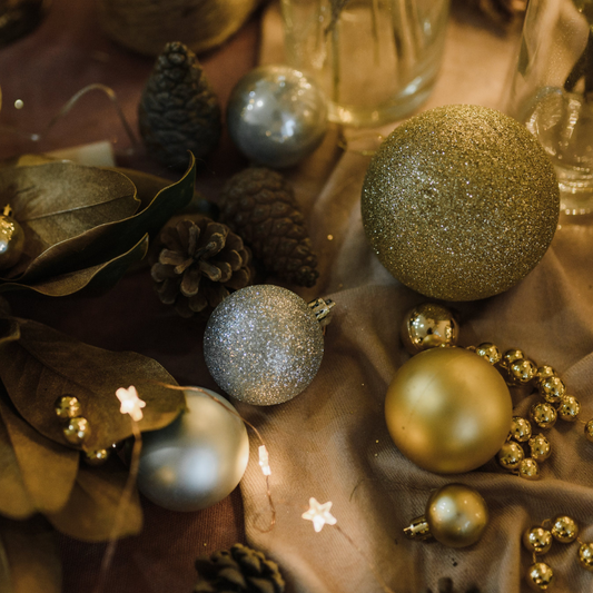 Rich Indian Elements You Can Add In Your Christmas Décor