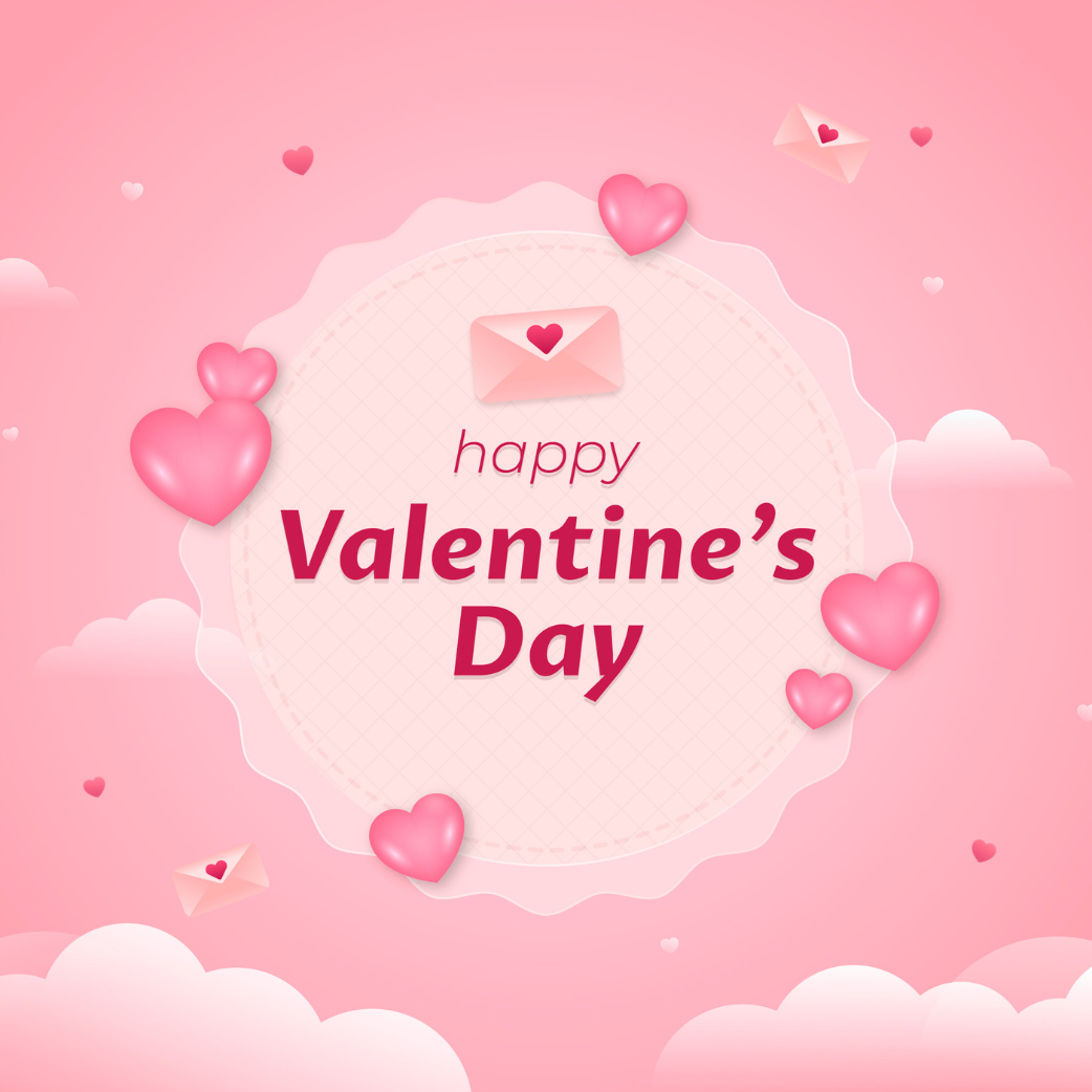 7 Thoughtful Ways to Celebrate Valentine’s Day on a Budget