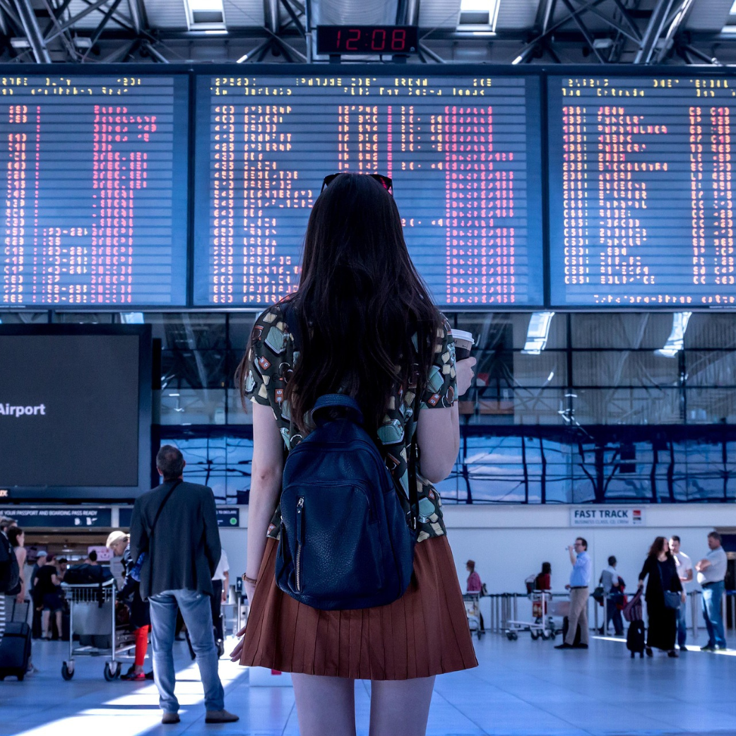 100+ Instagram Captions for Your Travel Photos- Perfect For Every Adventure