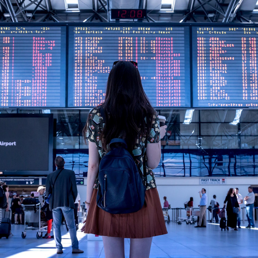 100+ Instagram Captions for Your Travel Photos- Perfect For Every Adventure