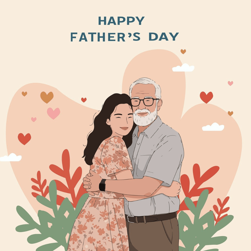 Celebrating Dad: The Most Touching Father's Day Quotes & Gift Ideas - The Golden Theory
