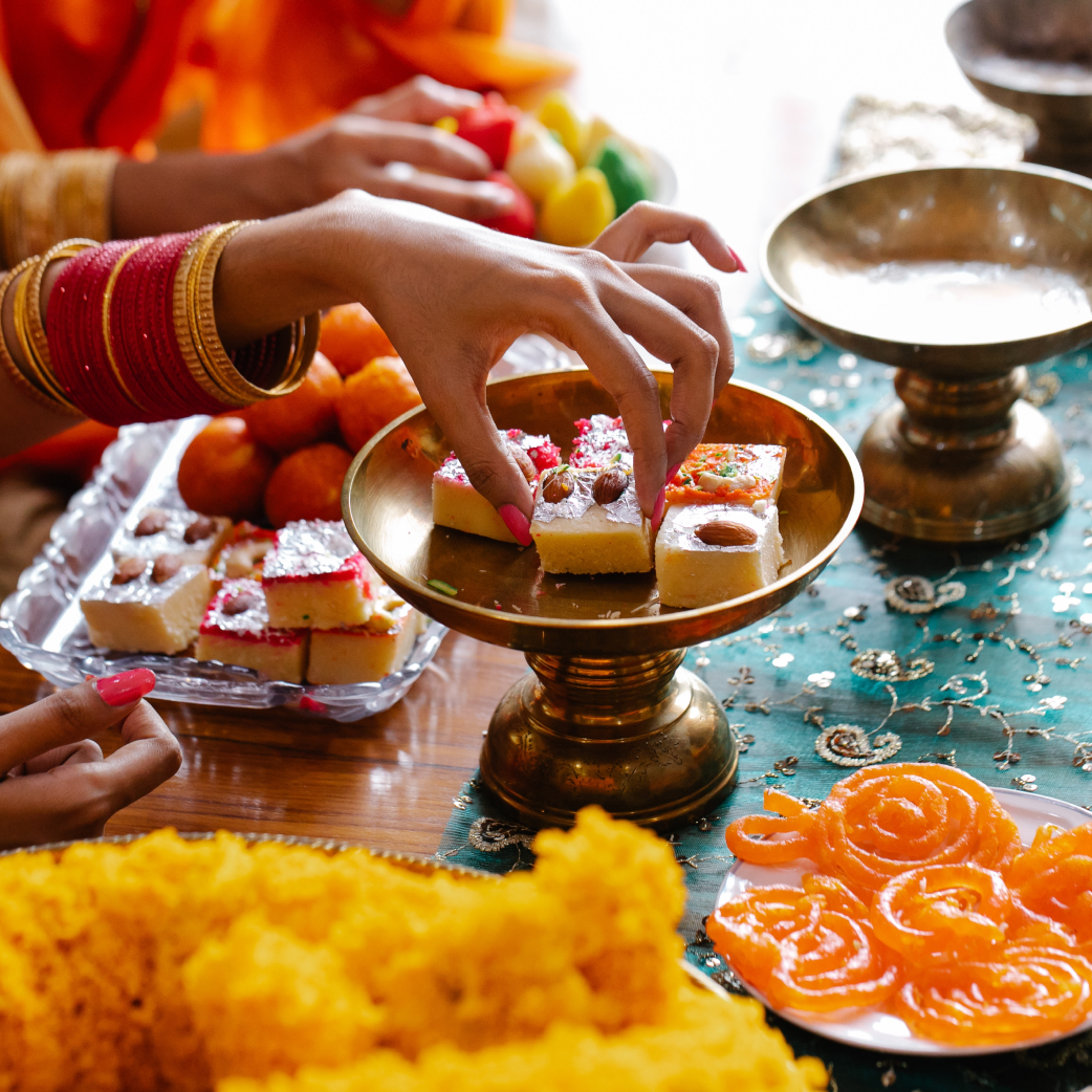 Delicious Diwali Snacks You Must Try - The Golden Theory