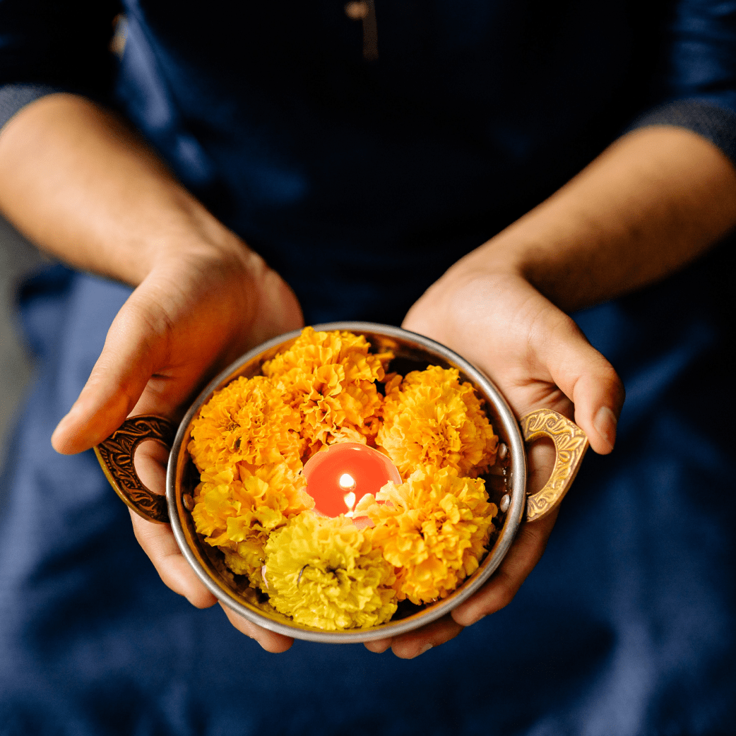Easy and Creative Diwali Decor Ideas - The Golden Theory