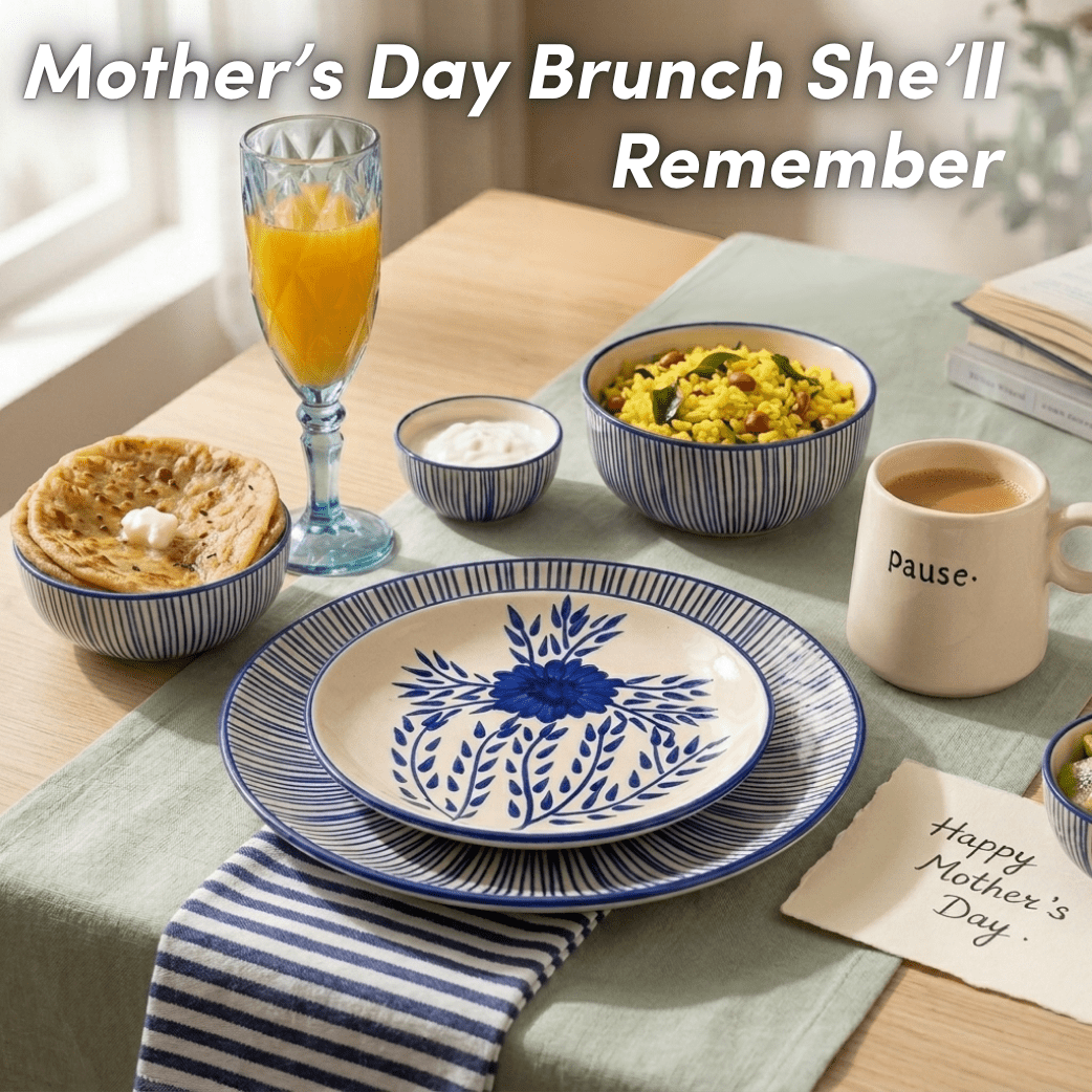 Mother’s Day Brunch Ideas: How to Create a Morning She’ll Remember - The Golden Theory