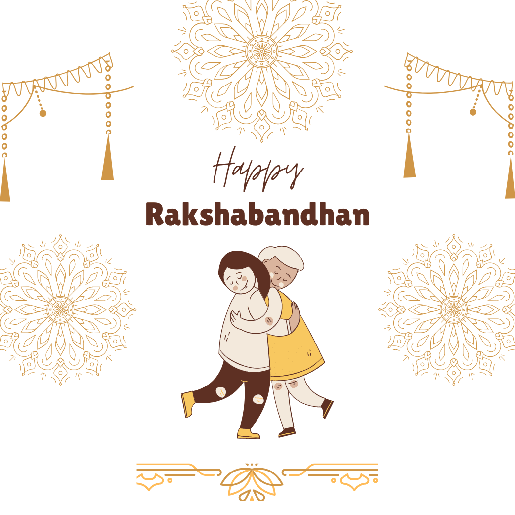 Rakshabandhan 2025: 15 Thoughtful Gift Ideas for Brothers & Sisters - The Golden Theory