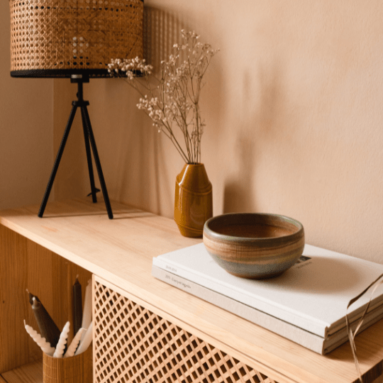 The Secret to Decorating a Warm and Cozy Space - The Golden Theory