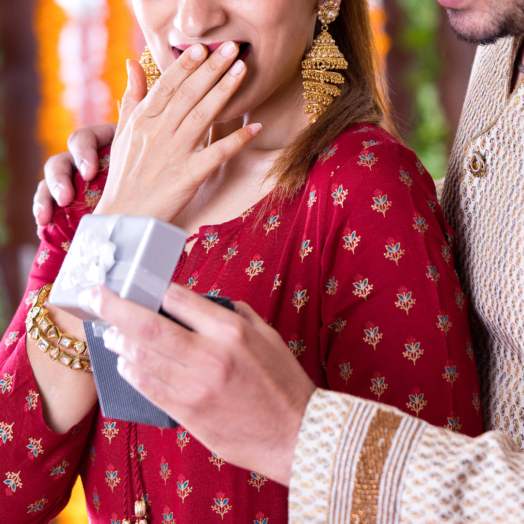 The Ultimate Guide to Choosing the Perfect Gift for Your Soon-to-Be Wife - The Golden Theory