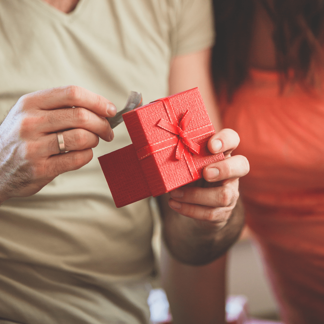 Unique Husband Gifts: Elevate His Space with Thoughtful Home Decor from The Golden Theory - The Golden Theory