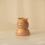 Beige Color Ceramic Diffuser