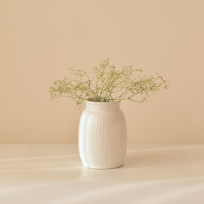 ceramics flower pots Main image