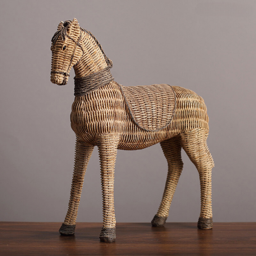 Majestic Stallion Sculpture Main image