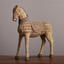 Majestic Stallion Sculpture