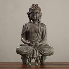 Buddha Statue for Home Décor