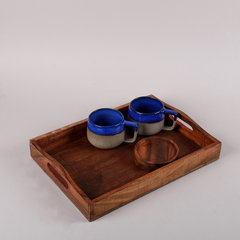 wooden tray online