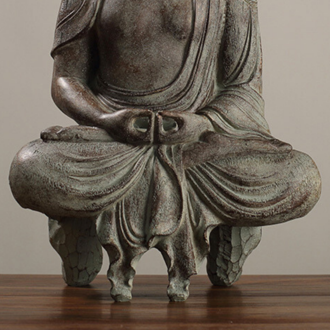 Buddha Statue for Home Décor