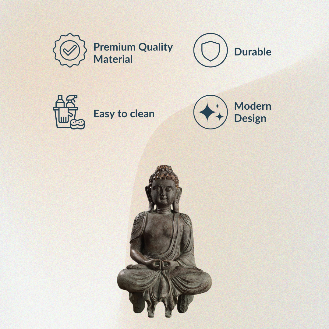 Buddha Statue for Home Décor