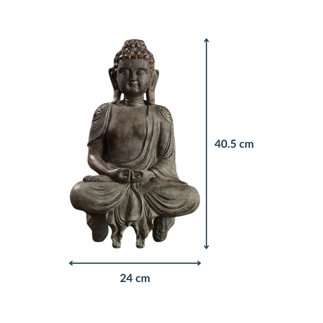 Buddha Statue for Home Décor