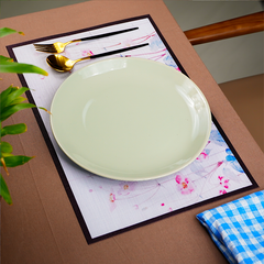 Gardenia Waterproof Table Mat