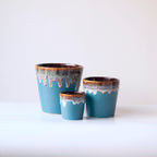 ceramic planter pots