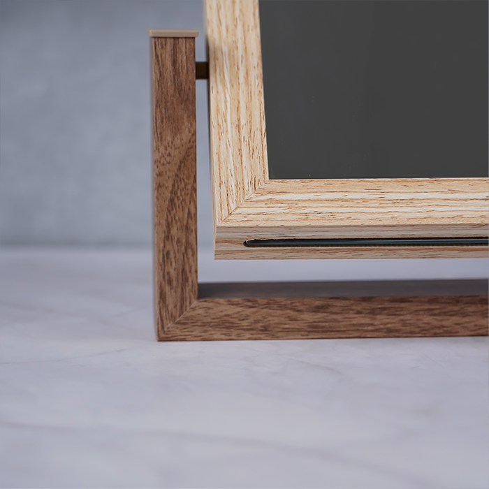 Wooden Photo Frame with Stand