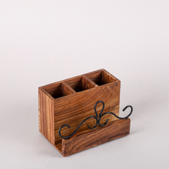 wooden stand online