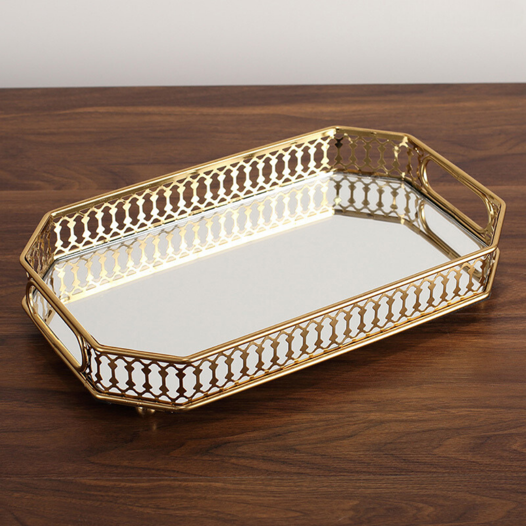 Glass Reflection Tray - Small Main image