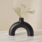 ceramic vase