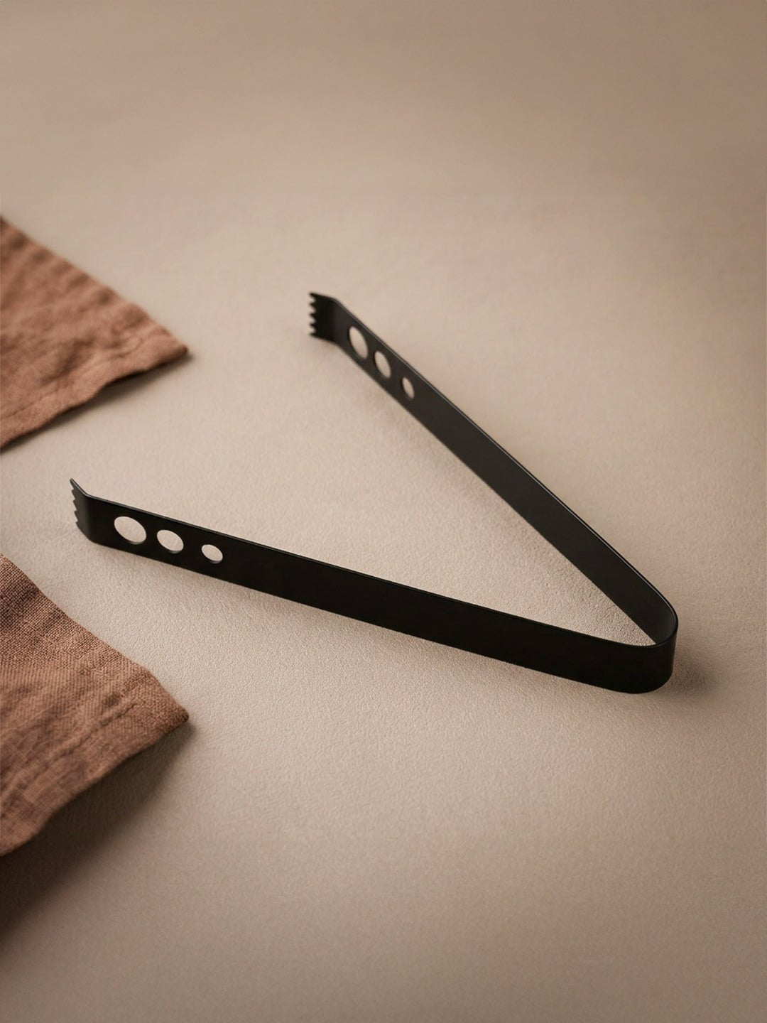 7-Piece Matte Black Bar Tool Set - The Golden Theory
